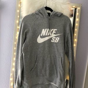 Nike SB sweatshirt